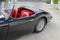 1961 Austin-Healey 3000 Mk 1 BN7