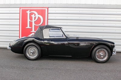 1961 Austin-Healey 3000 Mk 1 BN7