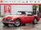 1961 Austin-Healey MK1 BT7 3000