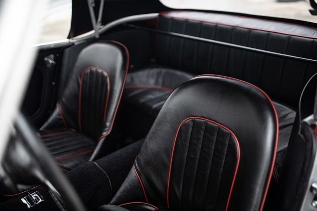 1961 Austin-Healey MK1 BT7 3000