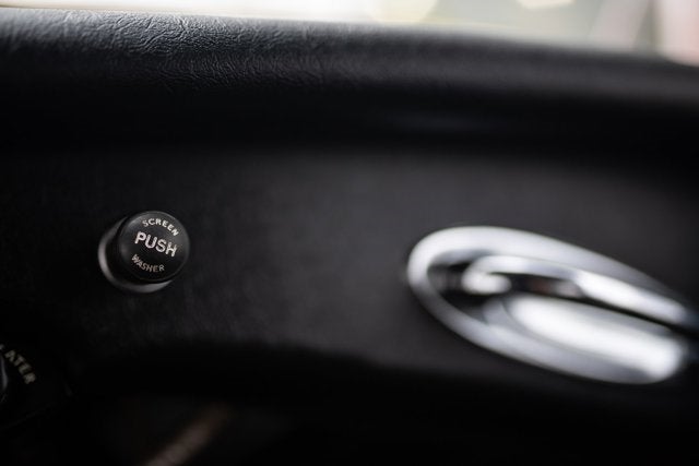 1961 Austin-Healey MK1 BT7 3000