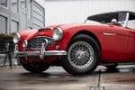 1961 Austin-Healey MK1 BT7 3000