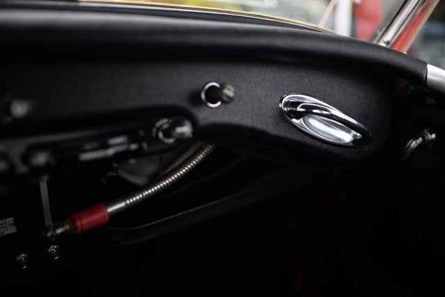 1961 Austin-Healey MK1 BT7 3000