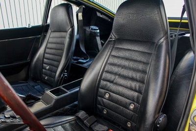 1970 Datsun 240Z Base