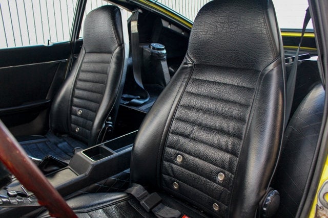 1970 Datsun 240Z Base