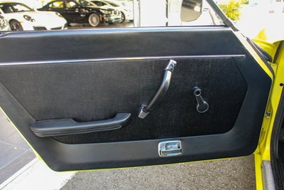 1970 Datsun 240Z Base