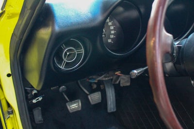 1970 Datsun 240Z Base