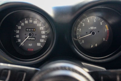 1970 Datsun 240Z Base