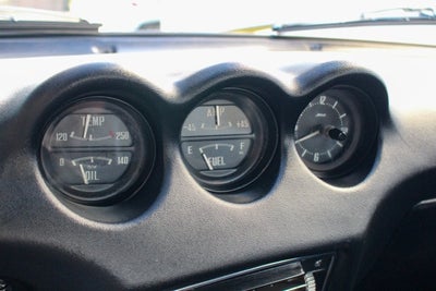 1970 Datsun 240Z Base