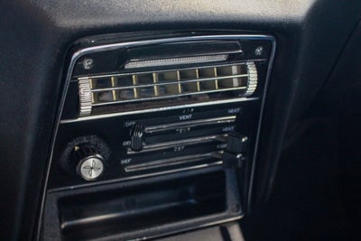 1970 Datsun 240Z Base