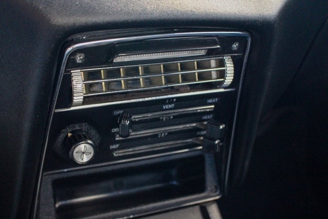 1970 Datsun 240Z Base