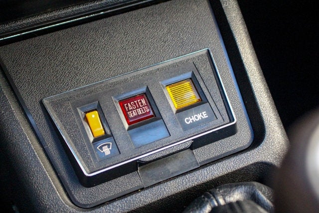 1970 Datsun 240Z Base