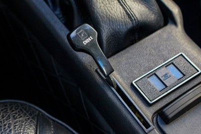 1970 Datsun 240Z Base