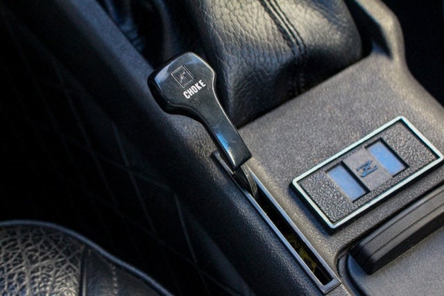 1970 Datsun 240Z Base