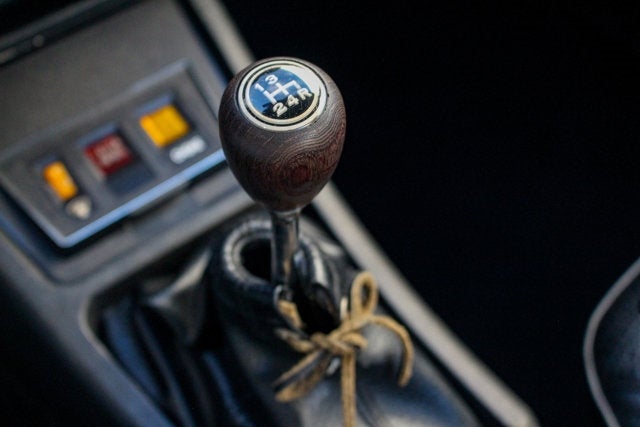 1970 Datsun 240Z Base