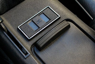 1970 Datsun 240Z Base