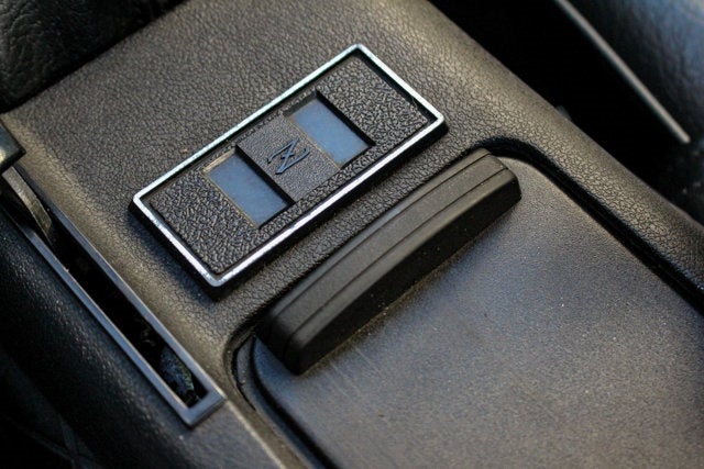 1970 Datsun 240Z Base