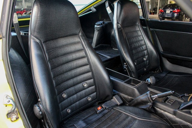 1970 Datsun 240Z Base