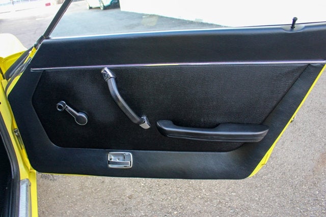 1970 Datsun 240Z Base