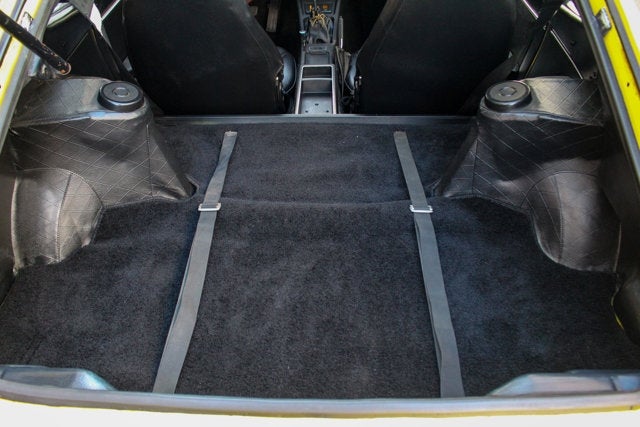 1970 Datsun 240Z Base