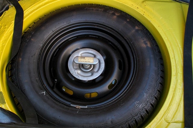 1970 Datsun 240Z Base