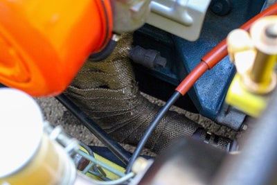 1970 Datsun 240Z Base