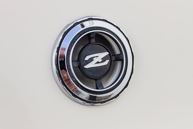 1972 Datsun 240Z Base