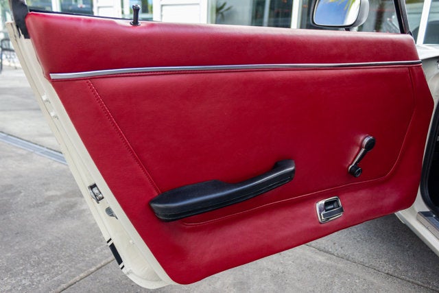 1972 Datsun 240Z Base