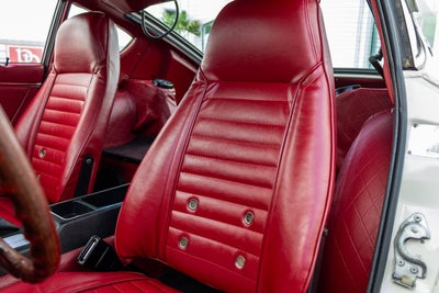 1972 Datsun 240Z Base