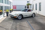 1972 Datsun 240Z Base