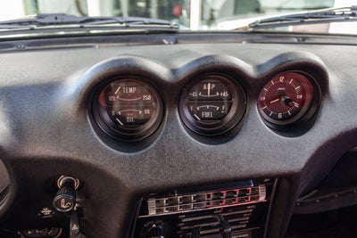 1972 Datsun 240Z Base