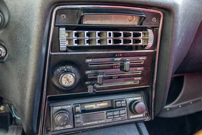 1972 Datsun 240Z Base