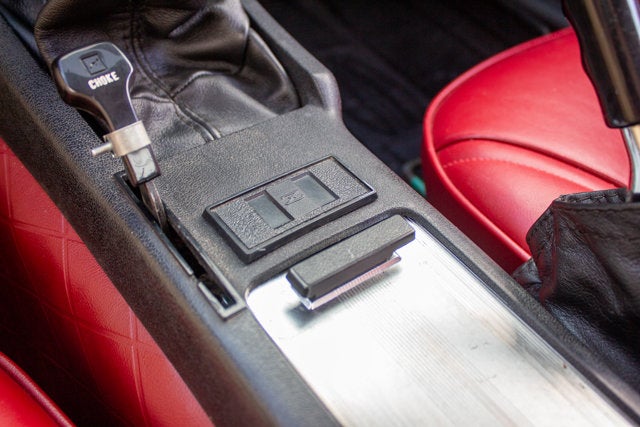 1972 Datsun 240Z Base