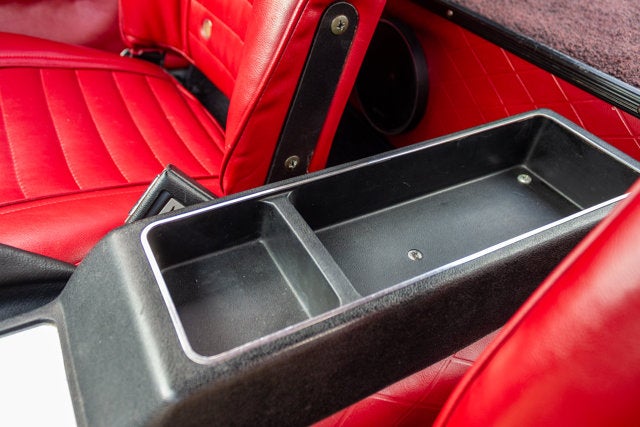 1972 Datsun 240Z Base