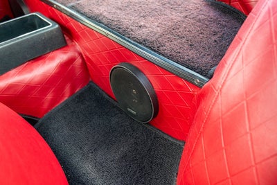 1972 Datsun 240Z Base