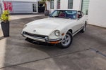 1972 Datsun 240Z Base