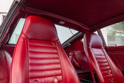 1972 Datsun 240Z Base