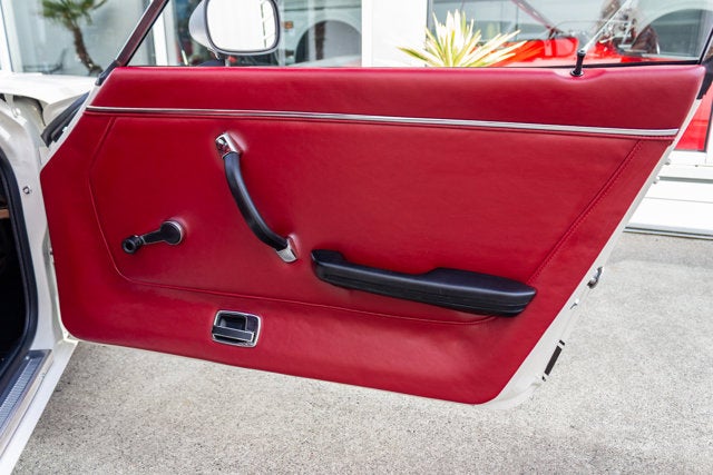 1972 Datsun 240Z Base