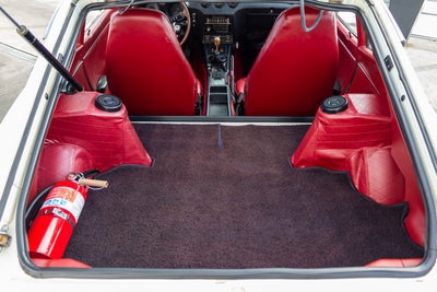 1972 Datsun 240Z Base