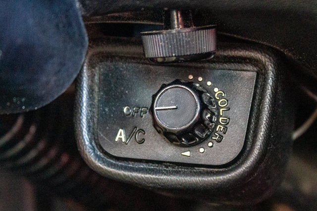 1972 Datsun 240Z Base