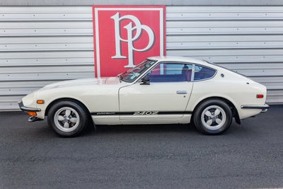 1972 Datsun 240Z Base
