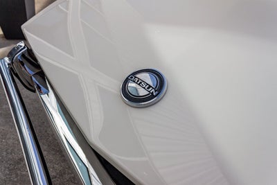 1972 Datsun 240Z Base