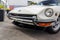 1972 Datsun 240Z Base