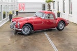 1957 MG MGA Coupe