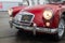 1957 MG MGA Coupe