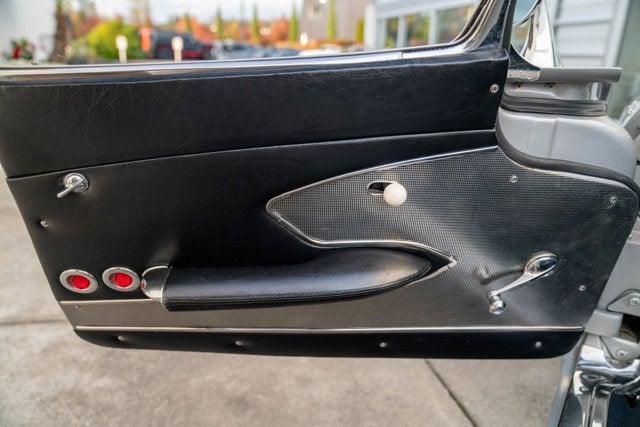 1959 Chevrolet Corvette Fuelie