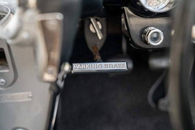 1959 Chevrolet Corvette Fuelie