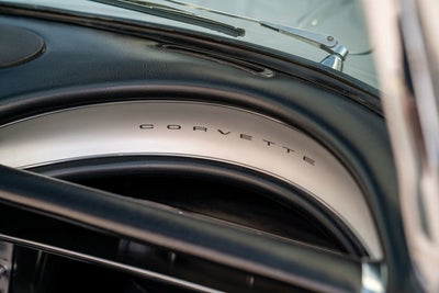1959 Chevrolet Corvette Fuelie