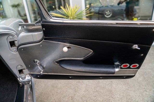 1959 Chevrolet Corvette Fuelie