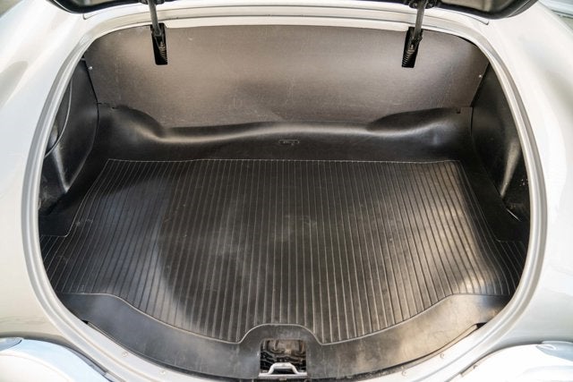 1959 Chevrolet Corvette Fuelie